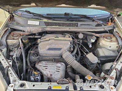 Zdjęcie 12 z 14 samochodu: 2001 TOYOTA RAV4 VIN:JTEHH20V710093602 - miniatura