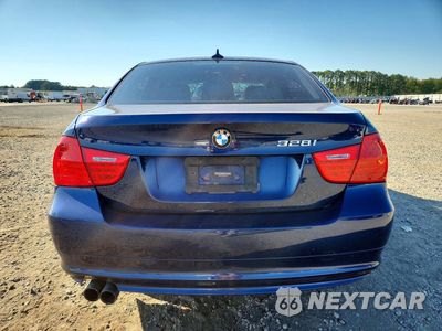 Zdjęcie 6 z 12 samochodu: 2011 BMW 328 I SULEV VIN:WBAPH5C55BA447431 - miniatura