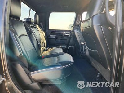 Zdjęcie 10 z 12 samochodu: 2019 RAM 2500 LARAMIE VIN:3C6UR5KL6KG624550 - miniatura