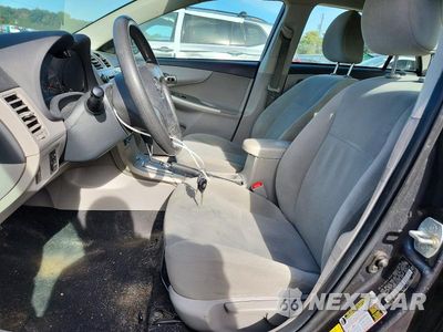 Zdjęcie 7 z 12 samochodu: 2011 TOYOTA COROLLA LE VIN:2T1BU4EE9BC741507 - miniatura