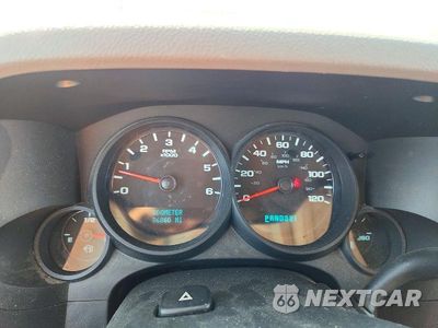 Zdjęcie 9 z 12 samochodu: 2010 CHEVROLET SILVERADO C1500 LS VIN:1GCSCREA6AZ247655 - miniatura