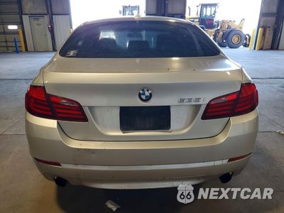 Zdjęcie 6 z 12 samochodu: 2011 BMW 535 I VIN:WBAFR7C58BC604877 - miniatura