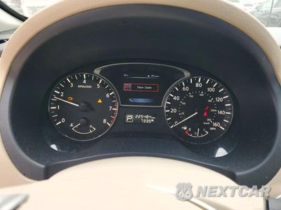 Zdjęcie 9 z 12 samochodu: 2015 NISSAN ALTIMA 2.5 SL VIN:1N4AL3AP3FC439800 - miniatura