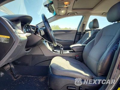 Zdjęcie 7 z 12 samochodu: 2012 HYUNDAI SONATA SE 2.0T VIN:5NPEC4AB2CH445657 - miniatura