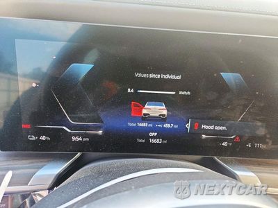 Zdjęcie 9 z 13 samochodu: 2024 BMW I7 EDRIVE50 VIN:WBY43EJ09RCR28548 - miniatura