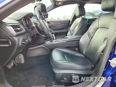 Zdjęcie 7 z 12 samochodu: 2017 MASERATI GHIBLI S VIN:ZAM57RSA0H1226293 - miniatura