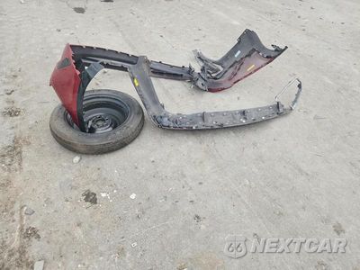 Zdjęcie 13 z 14 samochodu: 2023 KIA SORENTO S VIN:5XYRL4LC5PG240483 - miniatura
