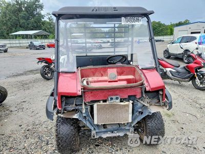 Zdjęcie 9 z 10 samochodu: 2024 KAWASAKI MULE 4010 EPS UTILITY VEHICLE VIN:JK1AFCM1XRB541849 - miniatura