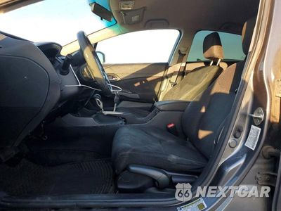 Zdjęcie 7 z 13 samochodu: 2013 HONDA CIVIC LX VIN:19XFB2F52DE287051 - miniatura