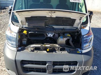 Zdjęcie 12 z 13 samochodu: 2018 RAM PROMASTER 1500 1500 HIGH VIN:3C6TRVBG4JE154527 - miniatura