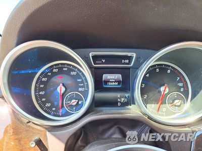 Zdjęcie 9 z 14 samochodu: 2017 MERCEDES-BENZ GLE 350 VIN:4JGDA5JB2HA976147 - miniatura