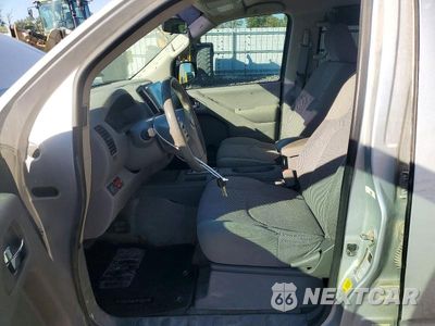 Zdjęcie 7 z 12 samochodu: 2017 NISSAN FRONTIER SV VIN:1N6AD0ER3HN752531 - miniatura