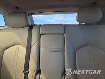 Zdjęcie 10 z 13 samochodu: 2014 CADILLAC SRX LUXURY COLLECTION VIN:3GYFNEE3XES639900 - miniatura