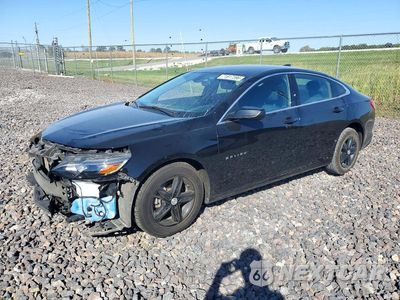 2022 CHEVROLET MALIBU LT 1G1ZD5ST7NF178873 - główne zdjęcie licytacji z USA - miniatura