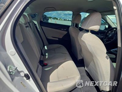 Zdjęcie 10 z 12 samochodu: 2022 HONDA INSIGHT EX VIN:19XZE4F54NE015313 - miniatura