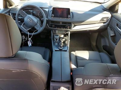 Zdjęcie 8 z 13 samochodu: 2026 NISSAN ROGUE DARK ARMOR VIN:5N1BT3BB6TC749464 - miniatura