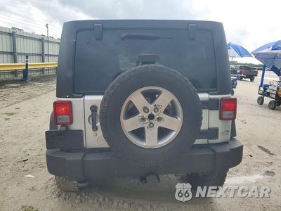 Zdjęcie 6 z 13 samochodu: 2012 JEEP WRANGLER UNLIMITED RUBICON VIN:1C4BJWFGXCL143022 - miniatura