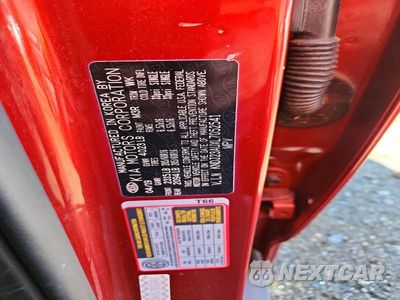 Zdjęcie 12 z 12 samochodu: 2020 KIA SOUL S VIN:KNDJ23AUXL7052541 - miniatura