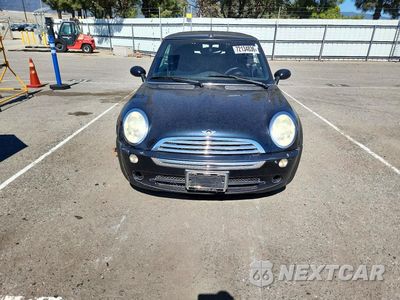 Piąte zdjęcie samochodu w środku: 2024 MINI COOPER VIN:WMWRF33597TG16836 - miniatura