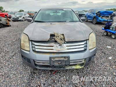 Piąte zdjęcie samochodu w środku: 2006 FORD FUSION SE VIN:3FAFP07ZX6R167118 - miniatura