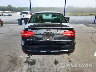 Zdjęcie 6 z 13 samochodu: 2015 VOLKSWAGEN JETTA BASE VIN:3VW2K7AJ1FM315699 - miniatura