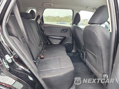 Zdjęcie 11 z 13 samochodu: 2023 NISSAN ROGUE S VIN:5N1BT3AA7PC874780 - miniatura