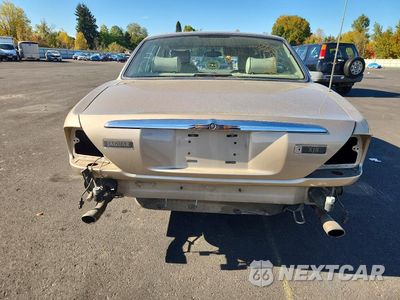 Zdjęcie 6 z 13 samochodu: 2003 JAGUAR XJ8 VIN:SAJDA14C03LF58866 - miniatura