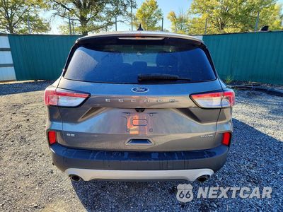 Zdjęcie 6 z 12 samochodu: 2022 FORD ESCAPE SE VIN:1FMCU9G65NUA00703 - miniatura