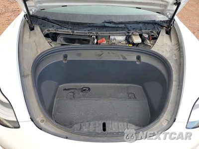 Zdjęcie 11 z 12 samochodu: 2020 TESLA MODEL 3 VIN:5YJ3E1EC1LF602502 - miniatura
