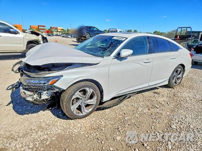 2020 HONDA ACCORD EXL 1HGCV1F50LA115673 - główne zdjęcie licytacji z USA - miniatura