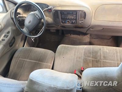 Zdjęcie 8 z 13 samochodu: 1998 FORD F150 XLT VIN:1FTZX1767WKC35771 - miniatura