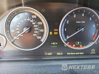 Zdjęcie 9 z 12 samochodu: 2011 BMW 528 I VIN:WBAFR1C53BDS35031 - miniatura