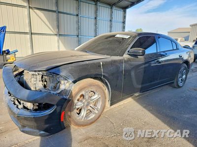 2015 DODGE CHARGER SE 2C3CDXBG1FH745319 - główne zdjęcie licytacji z USA - miniatura