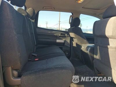 Zdjęcie 10 z 12 samochodu: 2007 TOYOTA TUNDRA SR5 VIN:5TBEV54117S453311 - miniatura