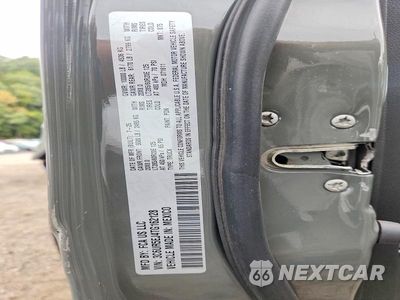 Zdjęcie 13 z 13 samochodu: 2026 RAM 2500 POWERWAGON VIN:3C6UR5EJ4TG162128 - miniatura