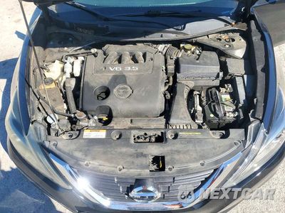 Zdjęcie 11 z 12 samochodu: 2016 NISSAN ALTIMA 3.5 SR VIN:1N4BL3AP3GC225024 - miniatura