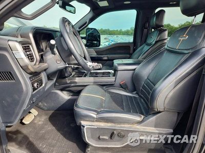 Zdjęcie 7 z 13 samochodu: 2024 FORD F250 SUPER DUTY VIN:1FT8W2BT3REC78282 - miniatura