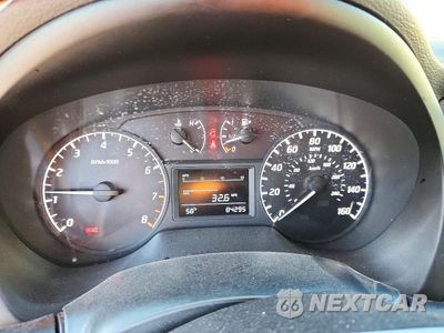 Zdjęcie 9 z 12 samochodu: 2019 NISSAN SENTRA S VIN:3N1AB7AP2KY219606 - miniatura