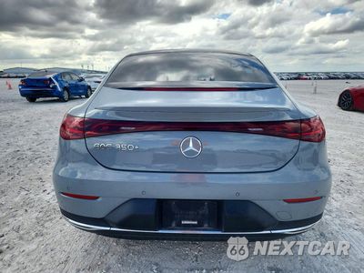 Zdjęcie 6 z 12 samochodu: 2023 MERCEDES-BENZ EQE SEDAN 350+ VIN:W1KEG2BB0PF026705 - miniatura
