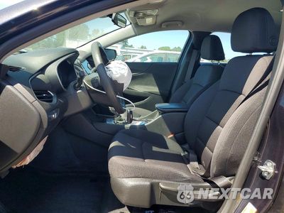 Zdjęcie 7 z 12 samochodu: 2022 CHEVROLET MALIBU VIN:1G1ZB5ST3NF189696 - miniatura
