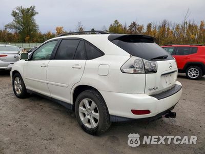 Drugie zdjęcie samochodu z przodu: 2004 LEXUS RX 330 VIN:JTJHA31U540018354 - miniatura