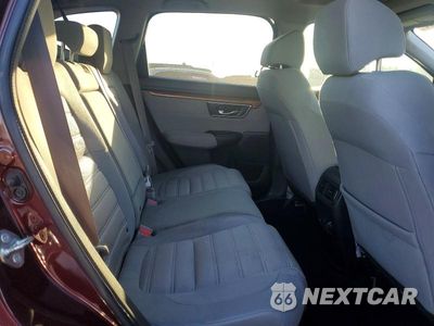 Zdjęcie 11 z 14 samochodu: 2018 HONDA CR-V EX VIN:7FARW1H54JE053626 - miniatura