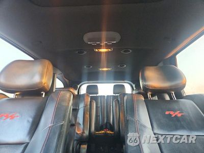 Zdjęcie 10 z 13 samochodu: 2017 DODGE DURANGO R/T VIN:1C4SDHCT4HC675345 - miniatura