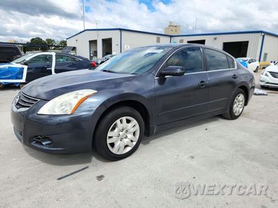 2010 NISSAN ALTIMA 2.5 1N4AL2AP3AN455146 - główne zdjęcie licytacji z USA - miniatura