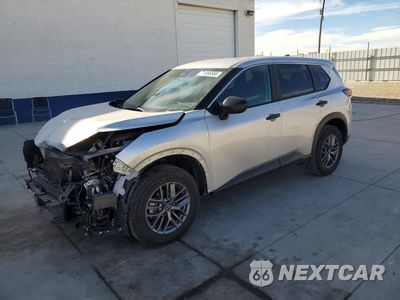 2024 NISSAN ROGUE S 5N1BT3AA7RC674016 - główne zdjęcie licytacji z USA - miniatura