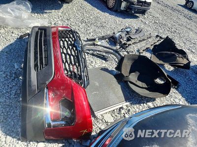 Zdjęcie 13 z 14 samochodu: 2023 CHEVROLET TRAVERSE RS VIN:1GNERJKW3PJ165894 - miniatura