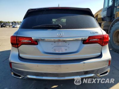 Zdjęcie 6 z 13 samochodu: 2020 ACURA MDX TECHNOLOGY VIN:5J8YD3H53LL005531 - miniatura