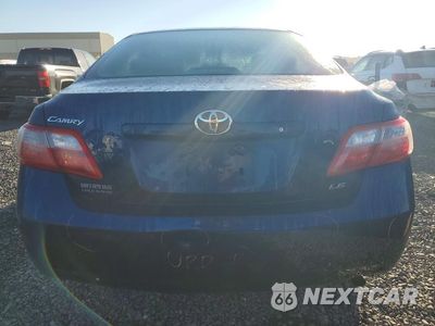 Zdjęcie 6 z 13 samochodu: 2009 TOYOTA CAMRY LE VIN:4T4BE46K09R065741 - miniatura