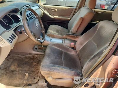 Zdjęcie 7 z 13 samochodu: 2006 TOYOTA HIGHLANDER BASE VIN:JTEGD21A960143703 - miniatura