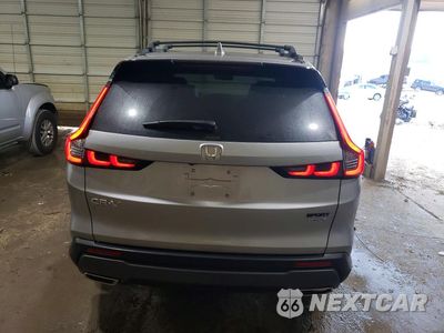 Zdjęcie 6 z 14 samochodu: 2025 HONDA CR-V SPORT TOURING VIN:7FARS6H97SE079621 - miniatura